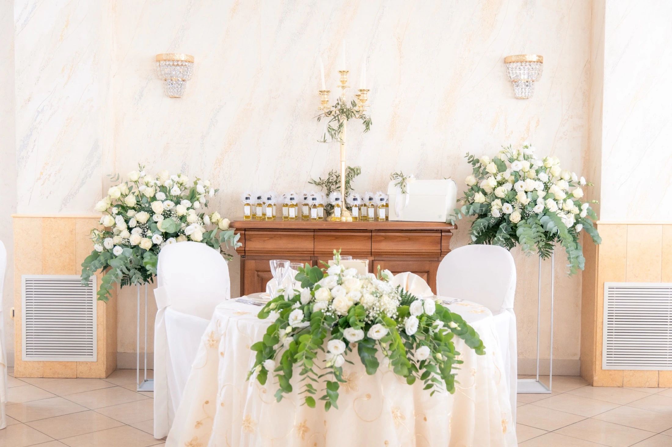 Matrimoni